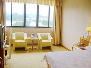 West Lake Hotel Lakeview Huizhou  Exterior foto