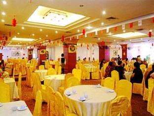 West Lake Hotel Lakeview Huizhou  Exterior foto