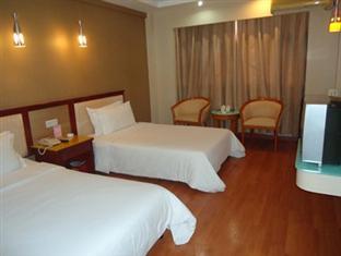 West Lake Hotel Lakeview Huizhou  Exterior foto