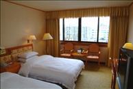 West Lake Hotel Lakeview Huizhou  Quarto foto